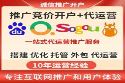 探索sem代运营公司成功案例的共同点